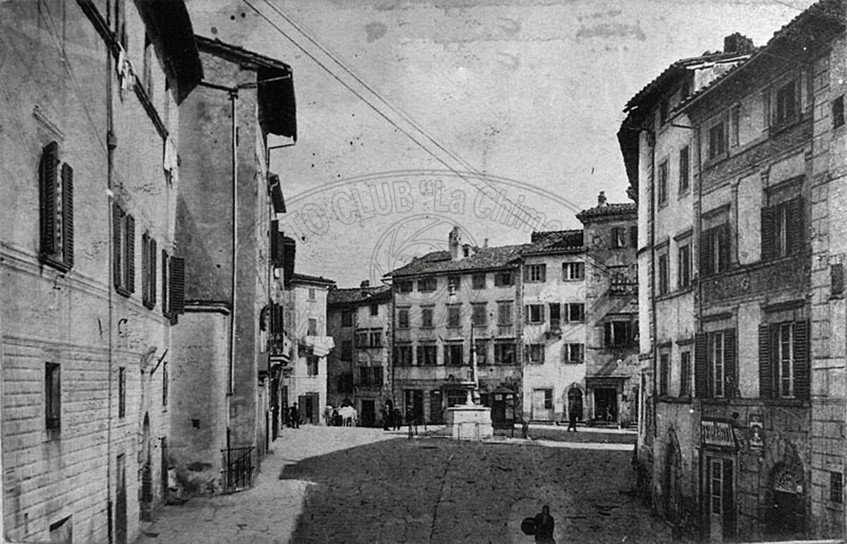Centro Storico