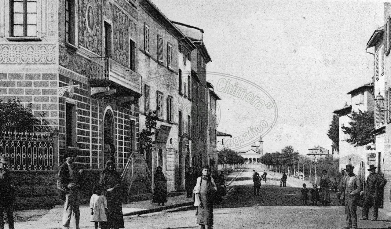 Centro Storico