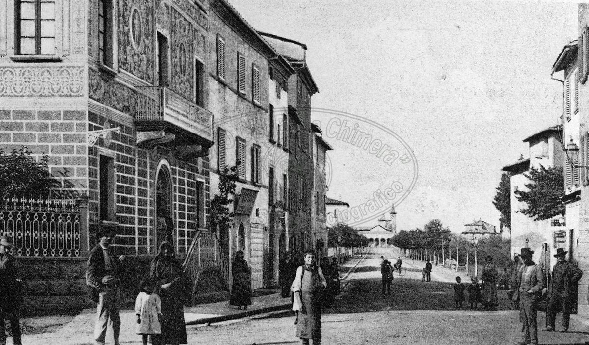 Centro Storico