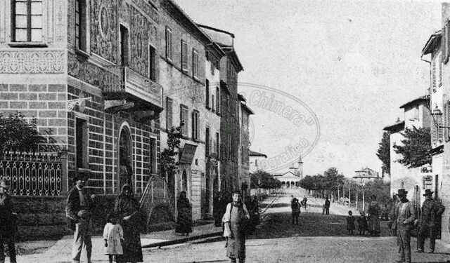 Centro Storico