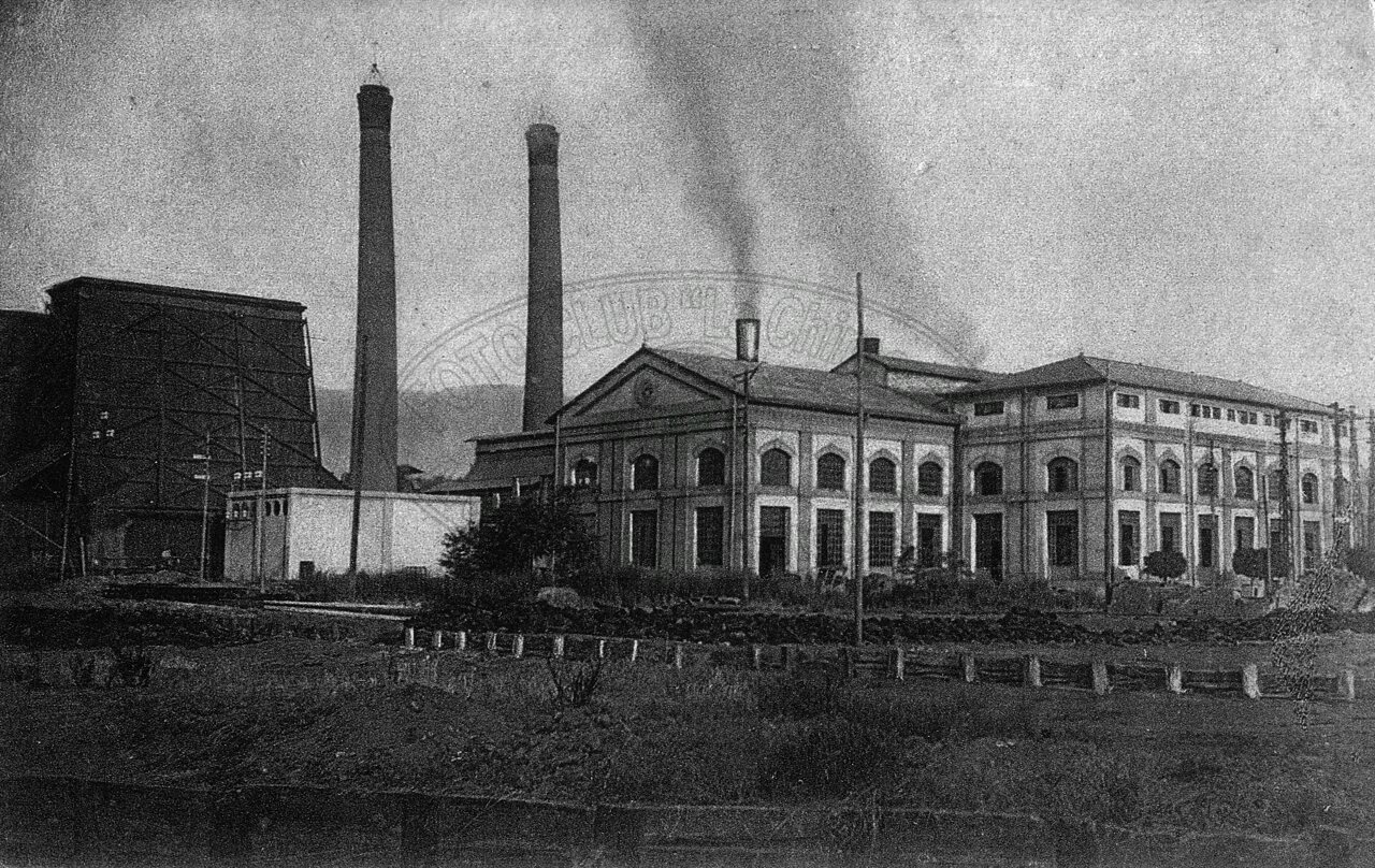 Ciminiere