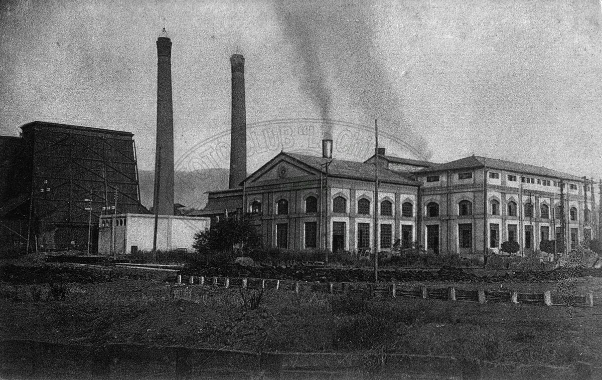 Ciminiere