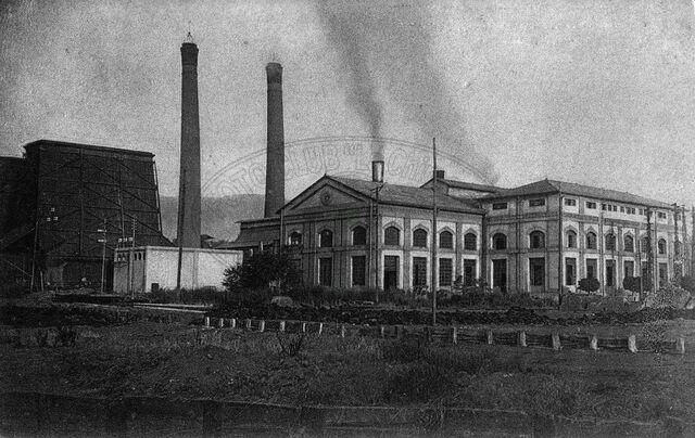 Ciminiere