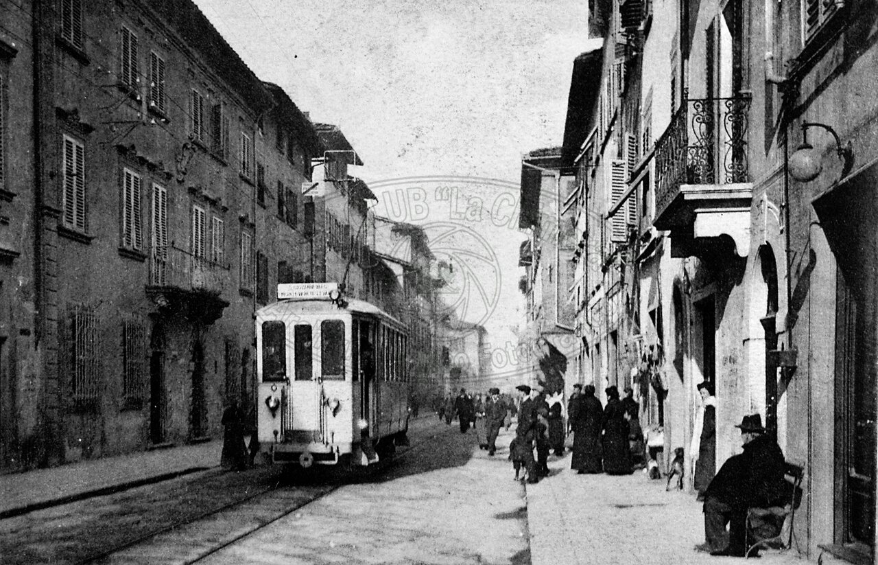 Centro Storico