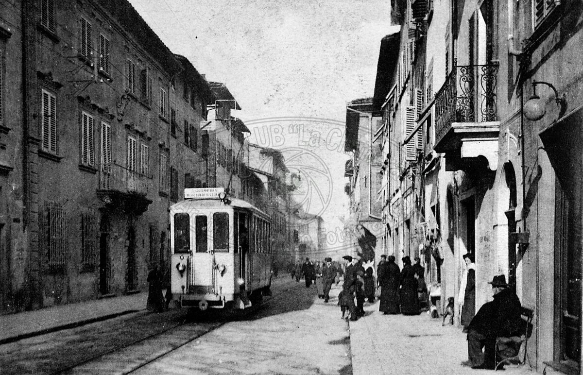 Centro Storico