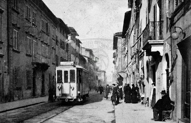 Centro Storico