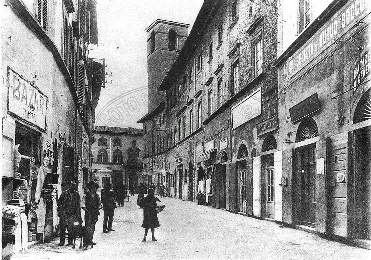 Centro Storico