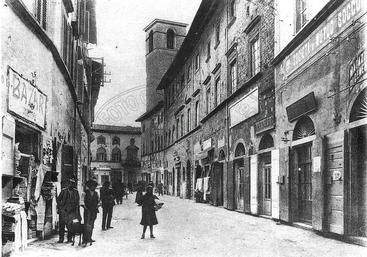 Centro Storico