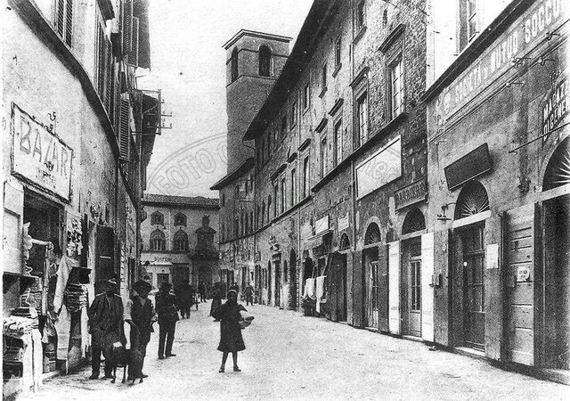 Centro Storico