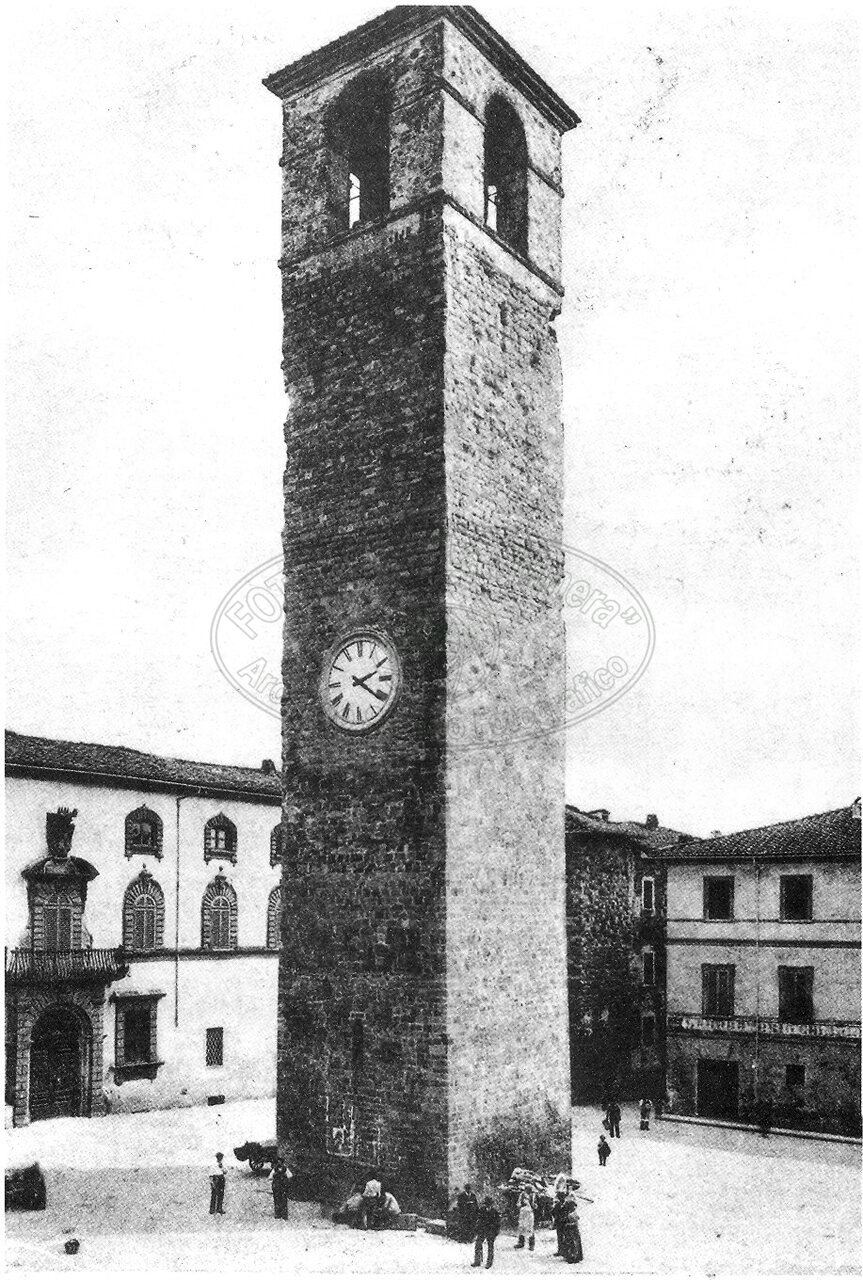 Centro Storico