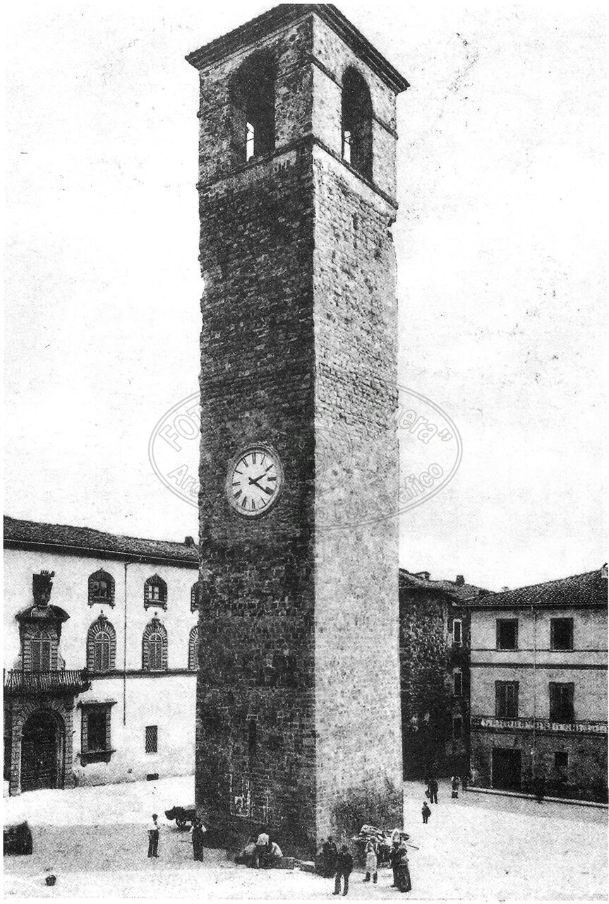 Centro Storico