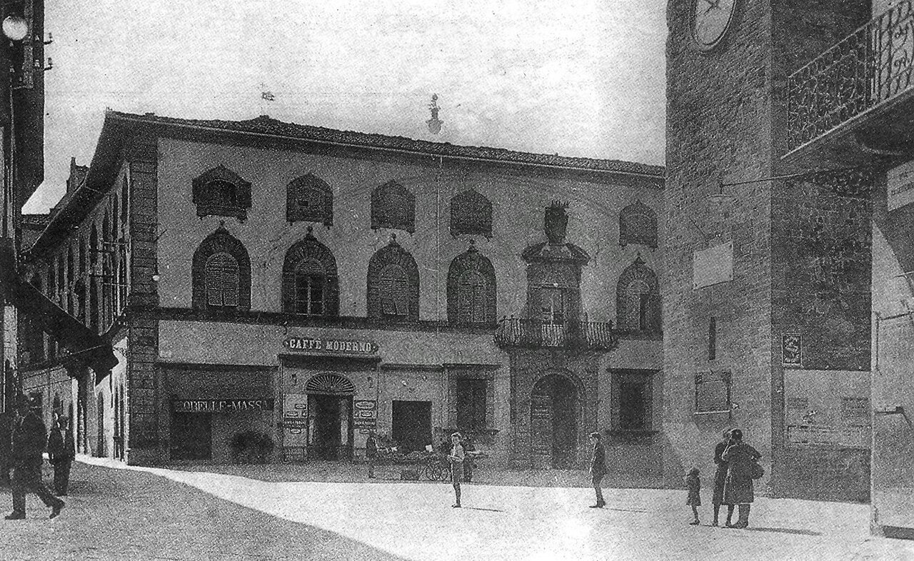 Centro Storico
