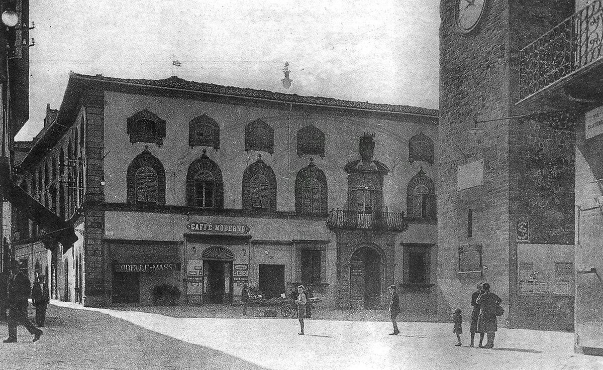 Centro Storico
