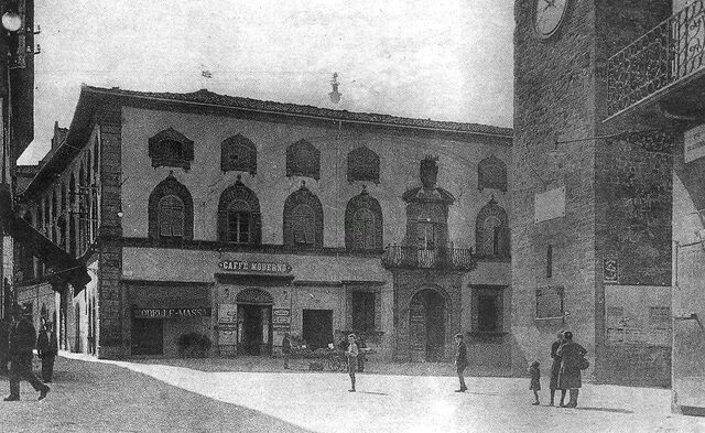 Centro Storico