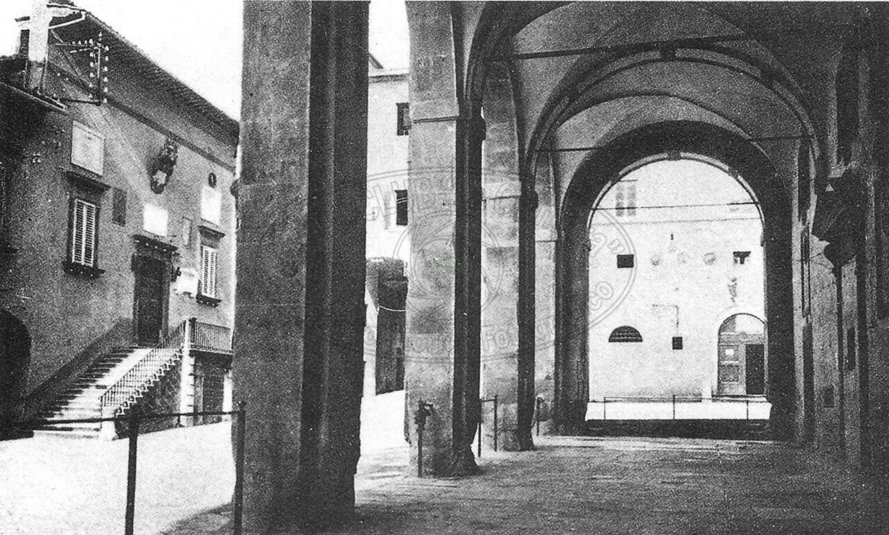 Portici