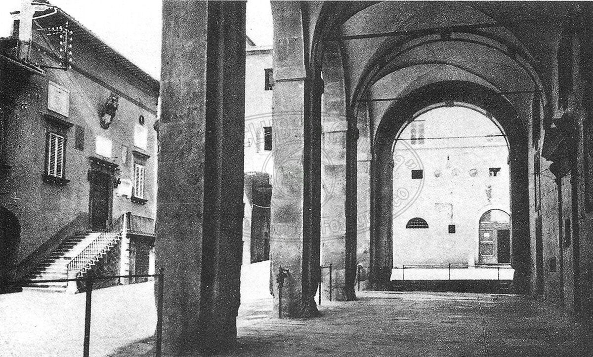 Portici