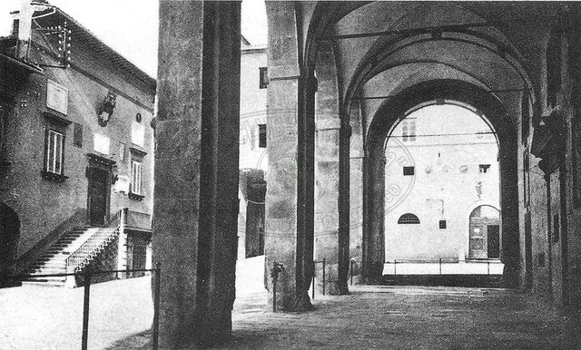 Portici
