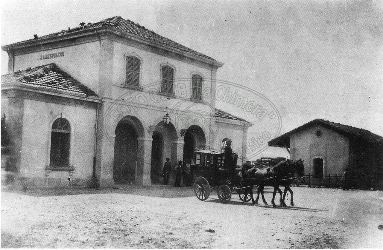La Stazione