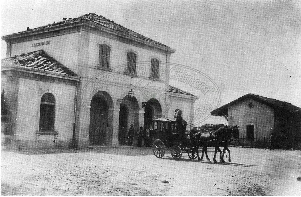 La Stazione