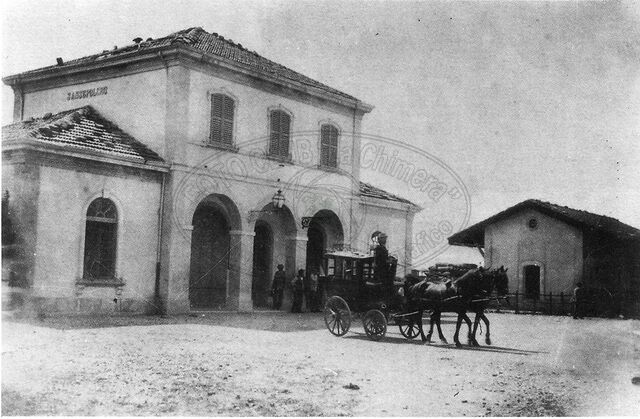 La Stazione