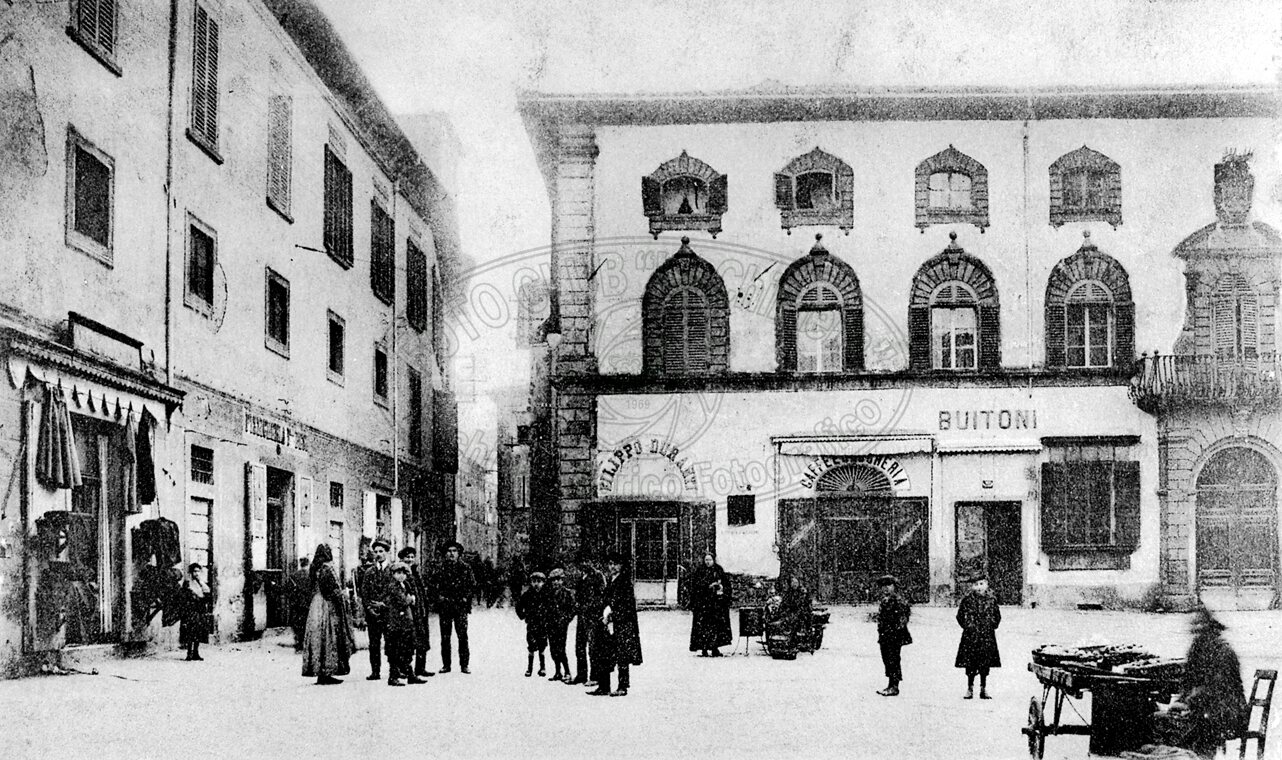 Centro Storico