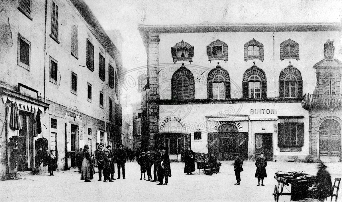 Centro Storico