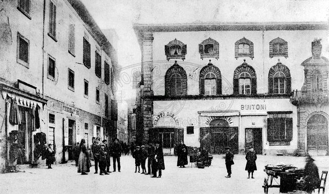 Centro Storico