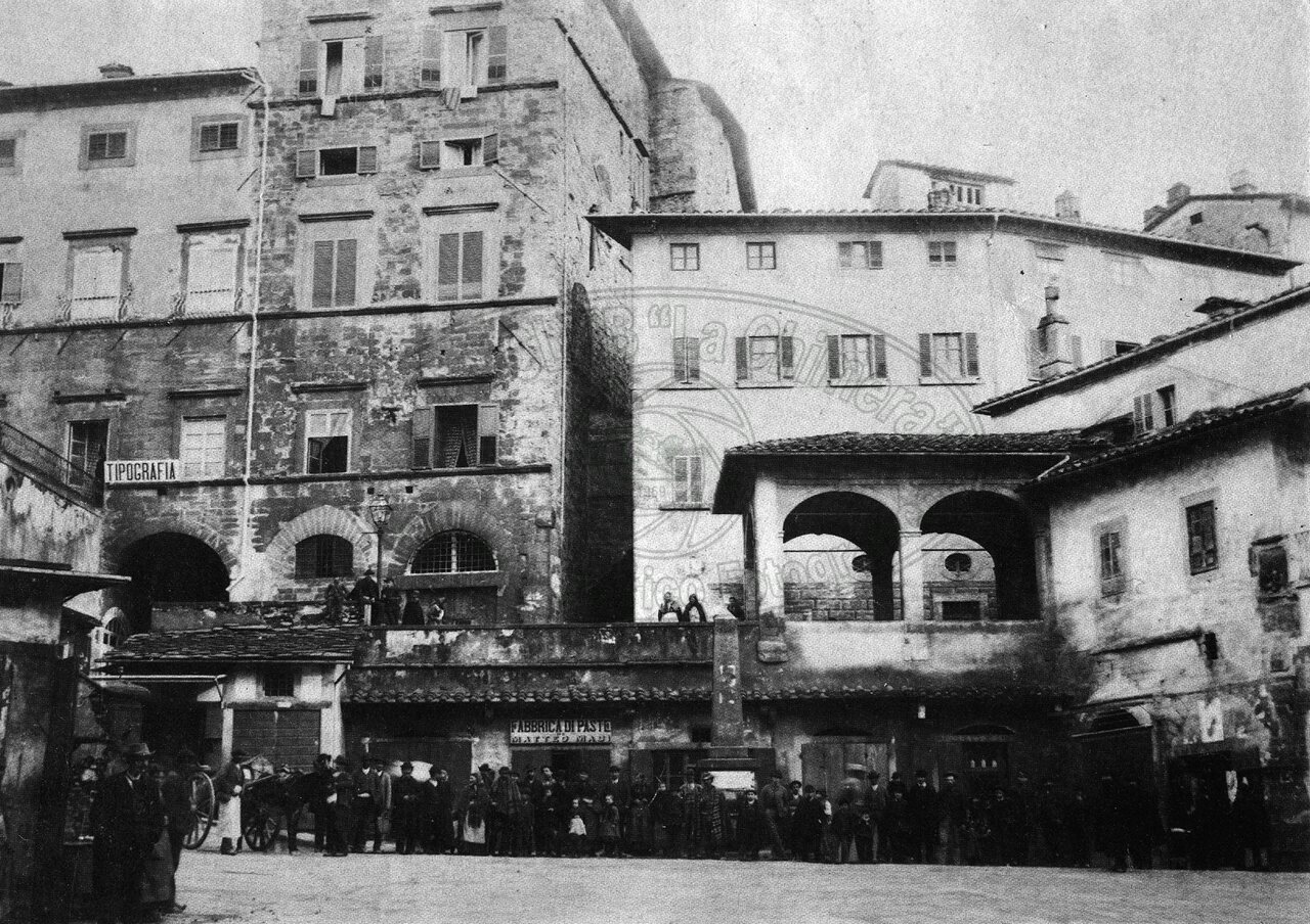 Centro Storico