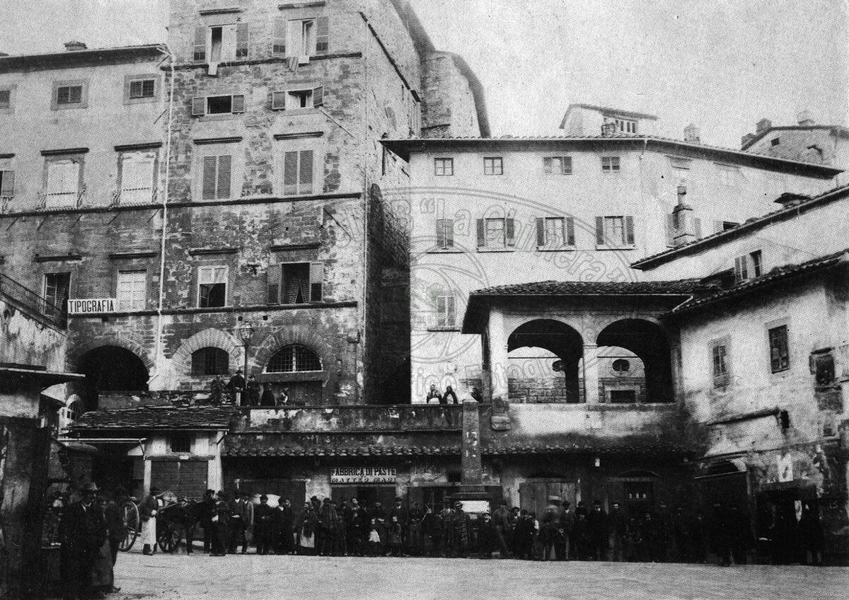 Centro Storico