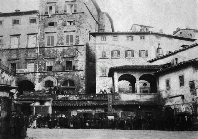 Centro Storico