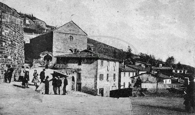 Il Centro Storico