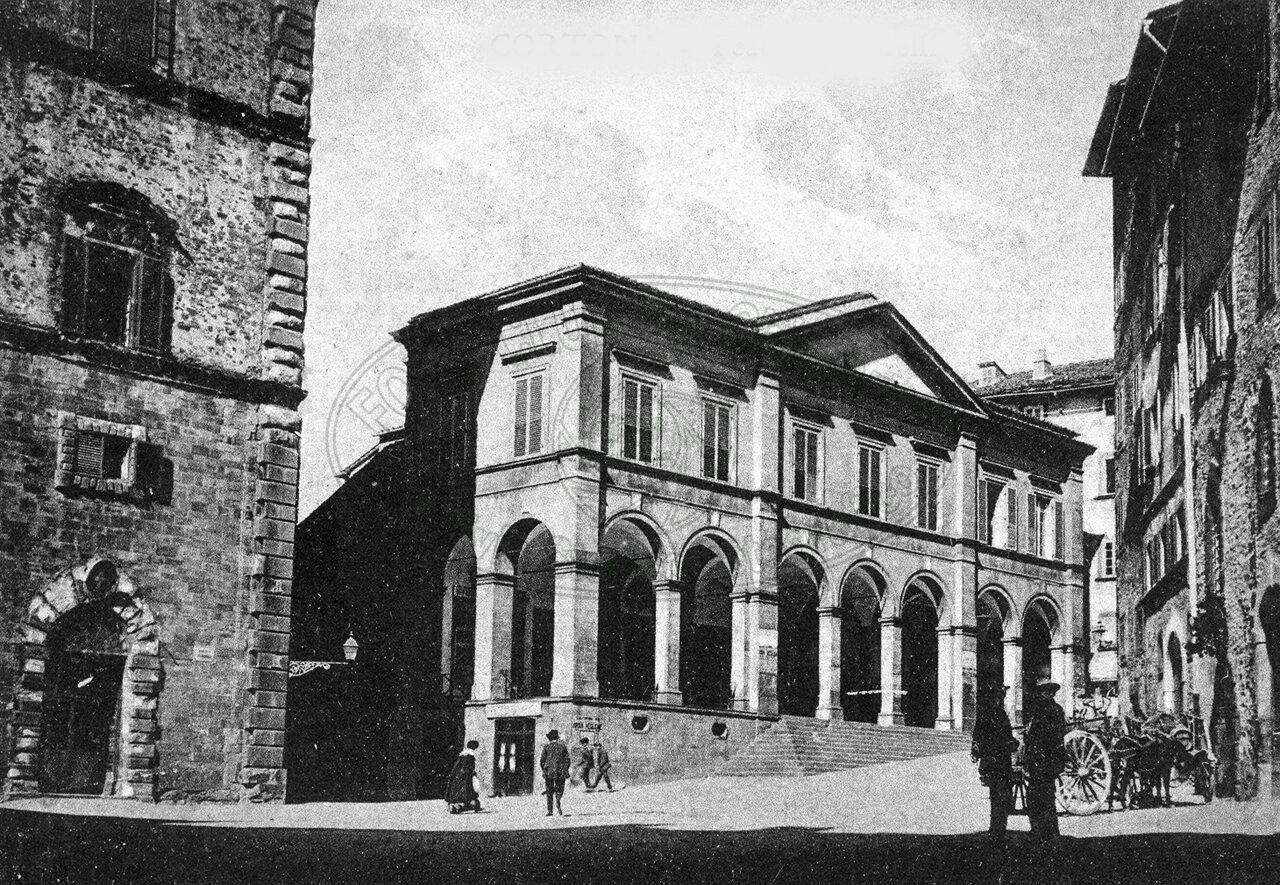 Il Centro Storico