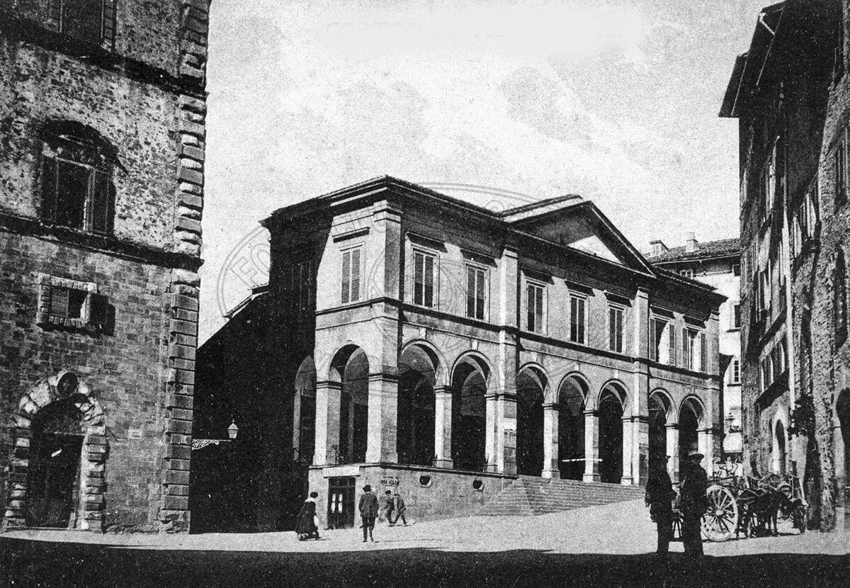 Il Centro Storico