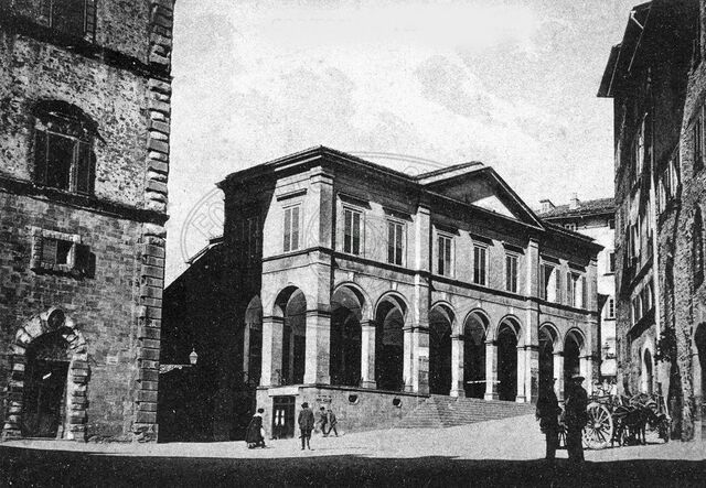 Il Centro Storico