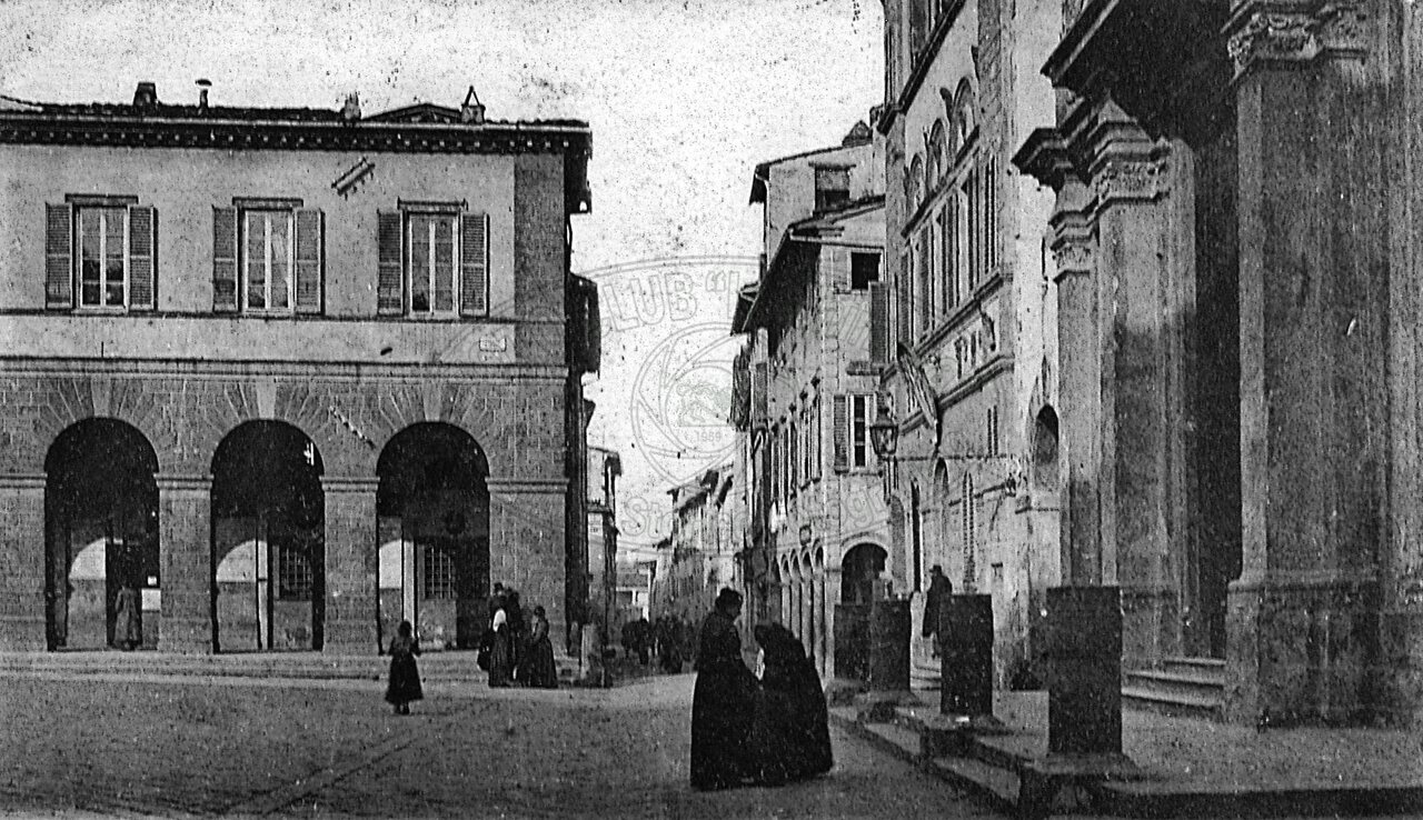 Centro Storico