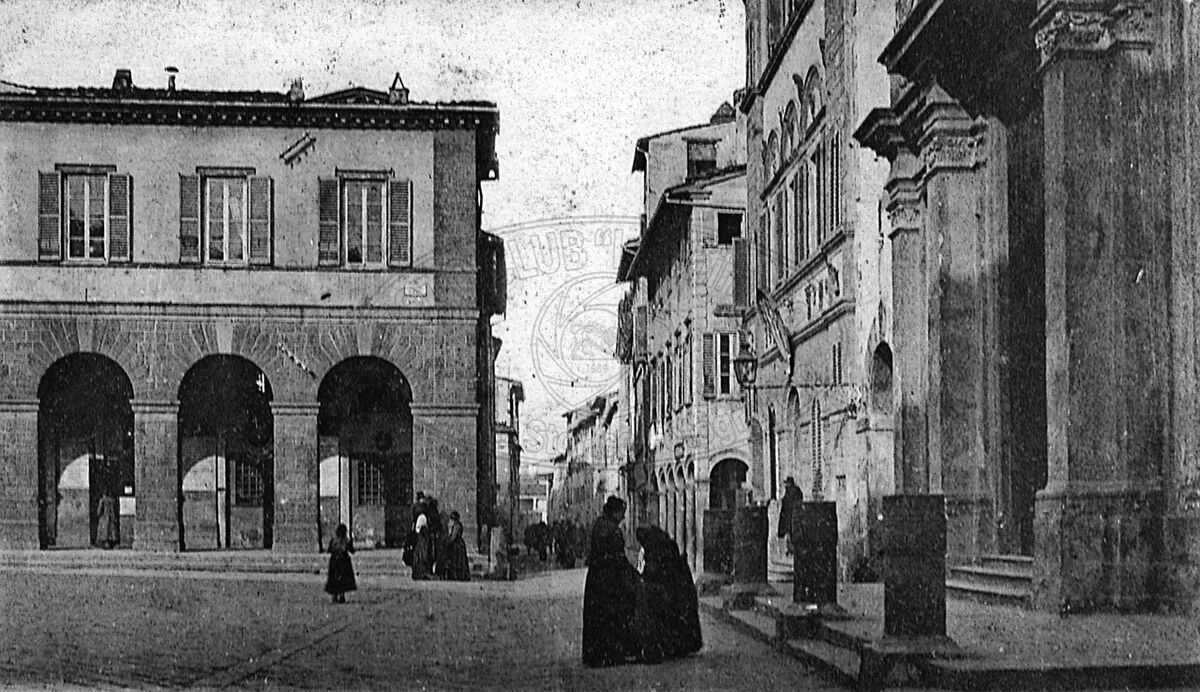 Centro Storico