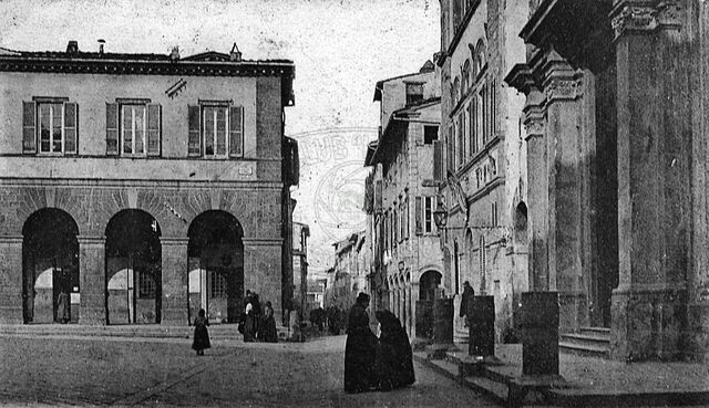 Centro Storico