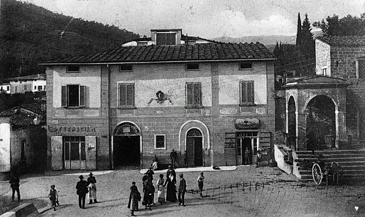 Centro Storico