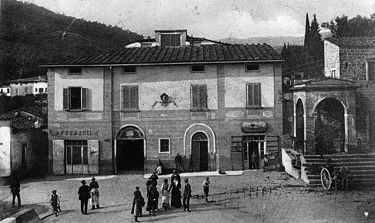 Centro Storico