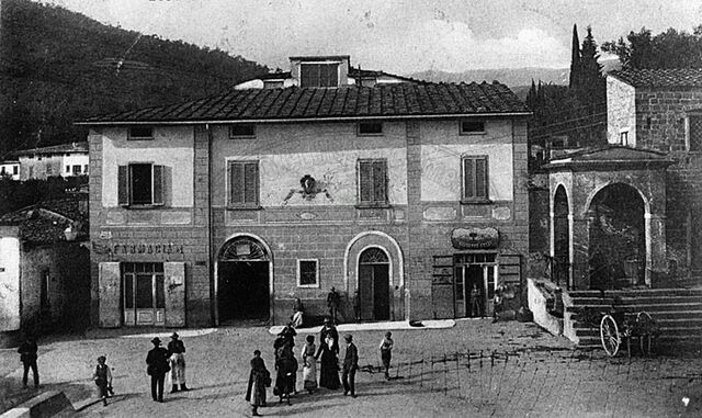 Centro Storico