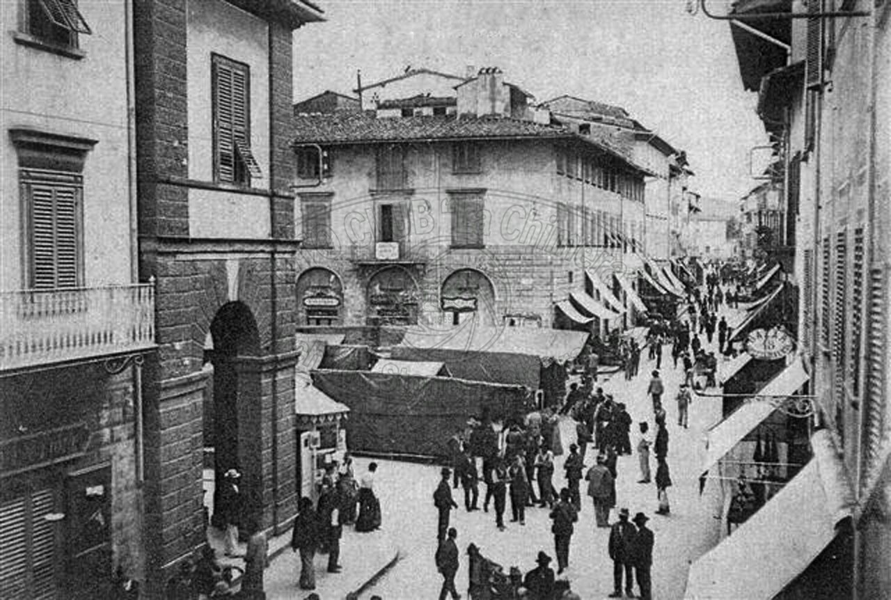 Centro Storico