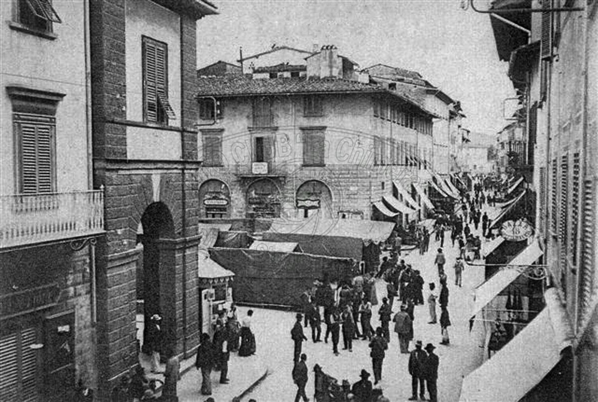 Centro Storico
