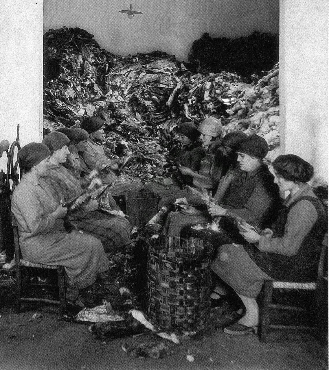 Lavoro femminile