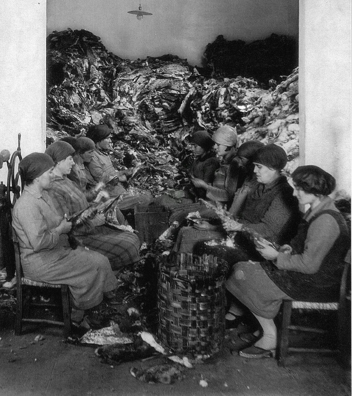 Lavoro femminile