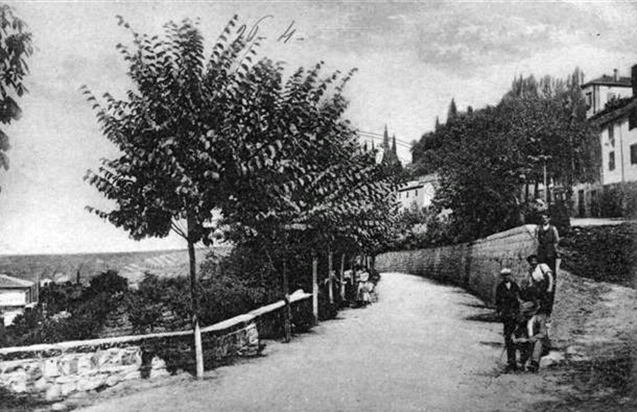 Circonvallazione