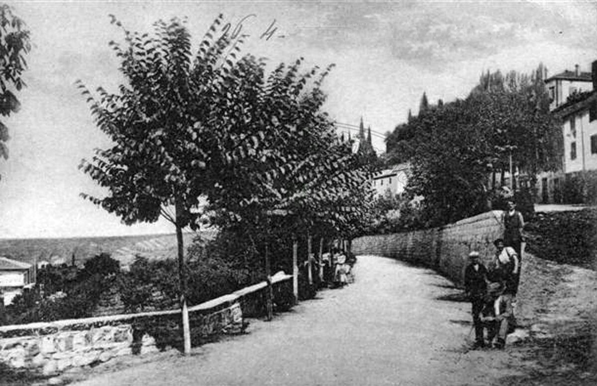 Circonvallazione