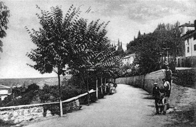 Circonvallazione