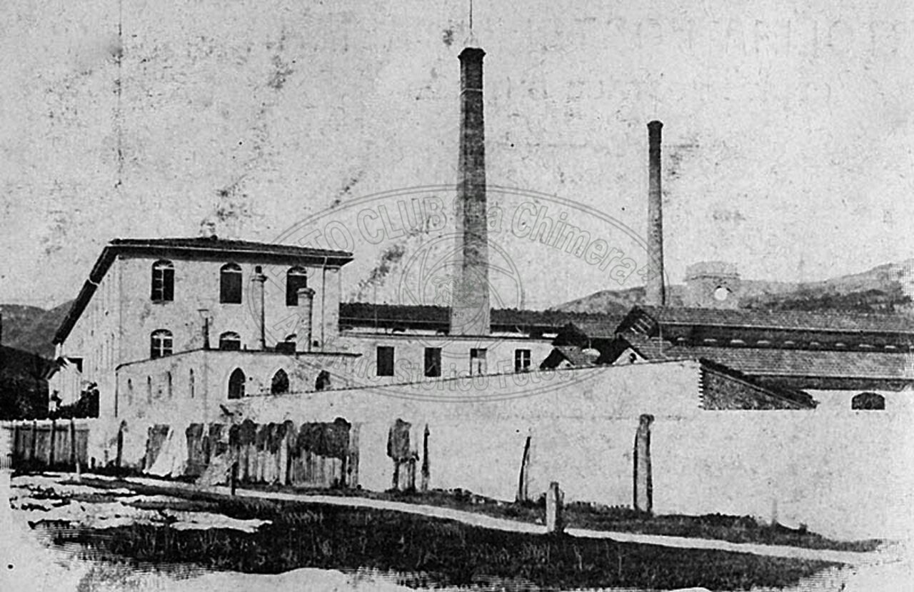 il Lanificio