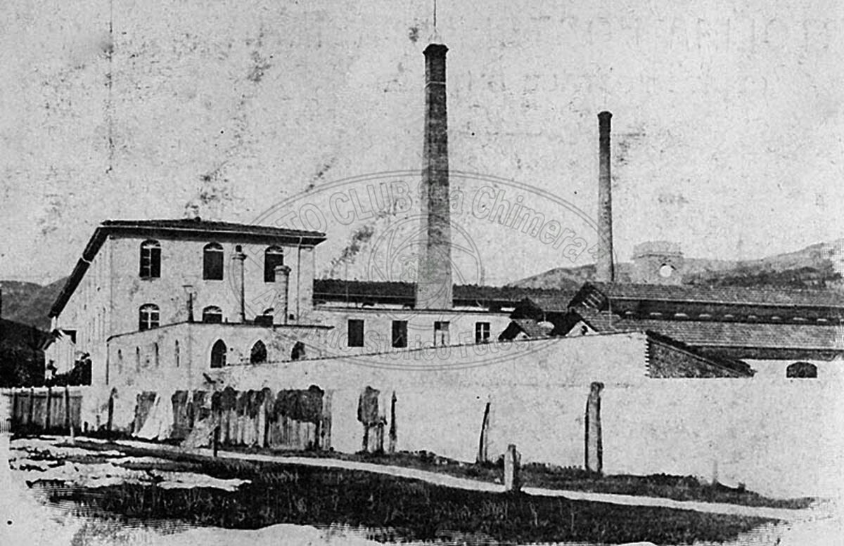 il Lanificio