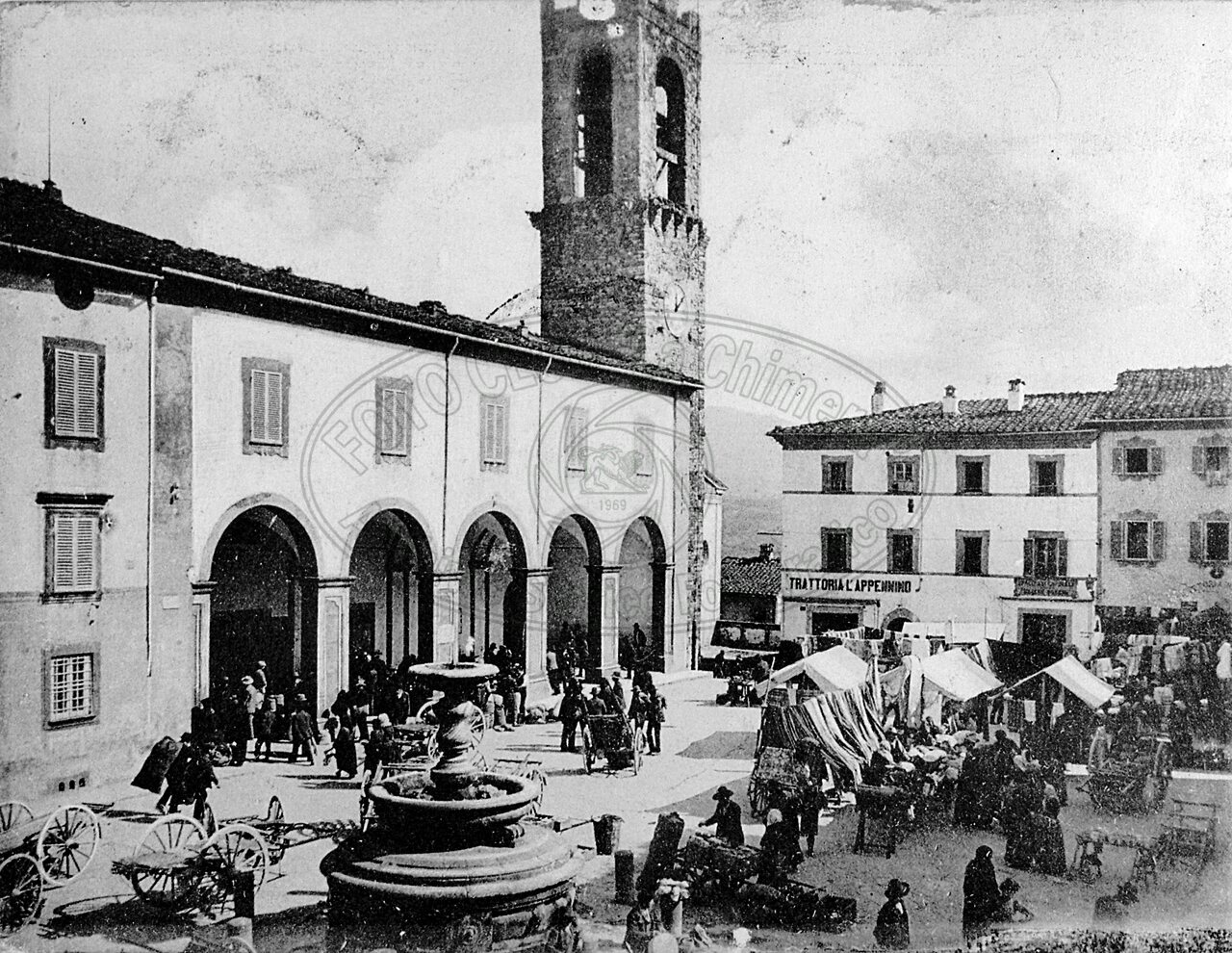 Centro Storico